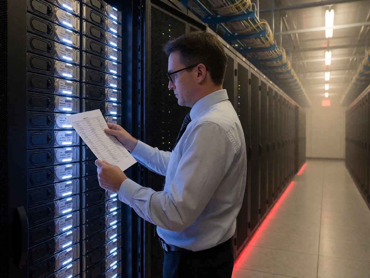 The hidden costs of Backblaze B2 migration