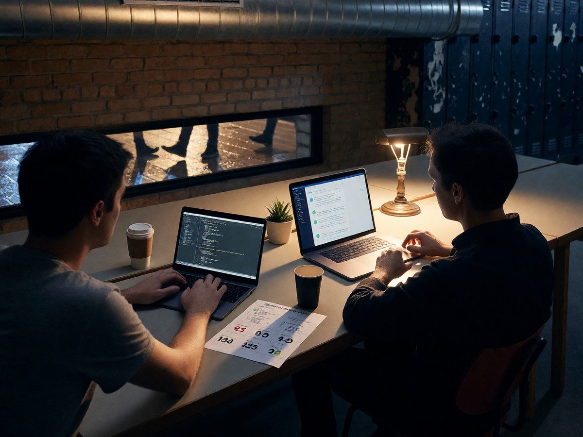 Zed vs Cursor: Speed or Workflow