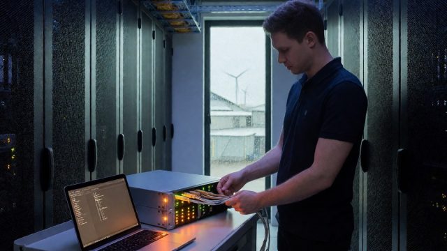 Dokploy replaces heavy control planes for container workflows