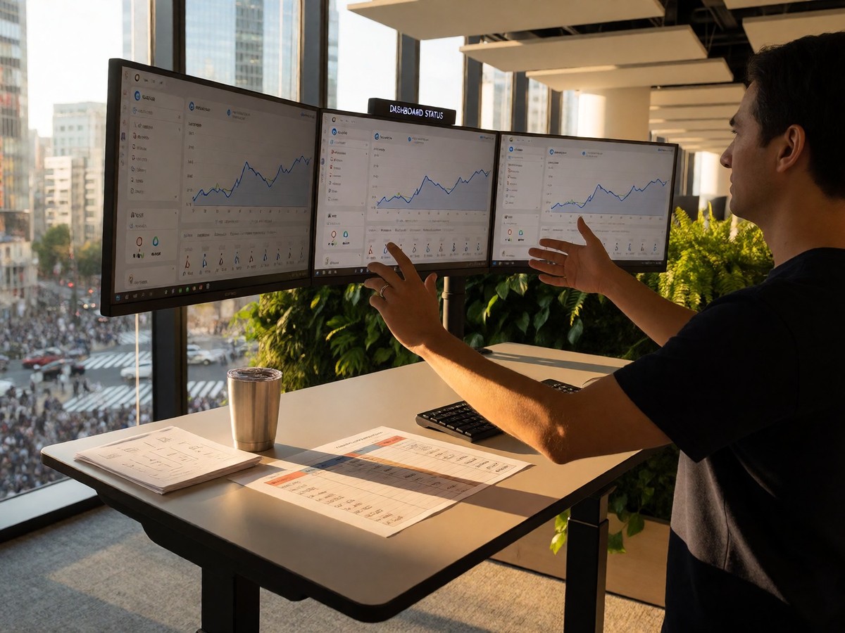 Grafana's cost-efficiency scales against Datadog and New Relic