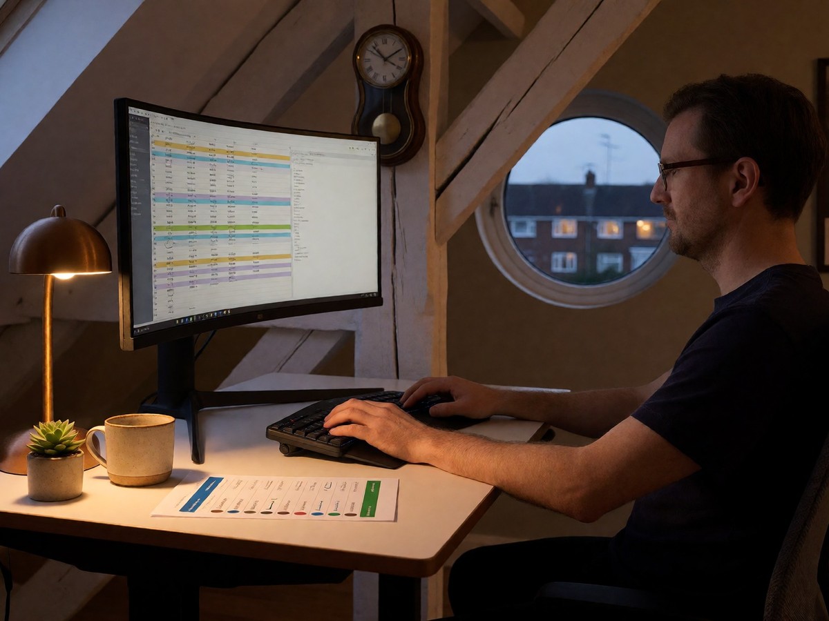 NocoDB updates change the self-hosted database choice
