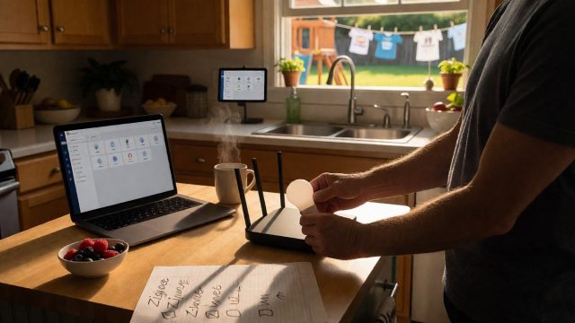 Smart home migration pitfalls in 2026