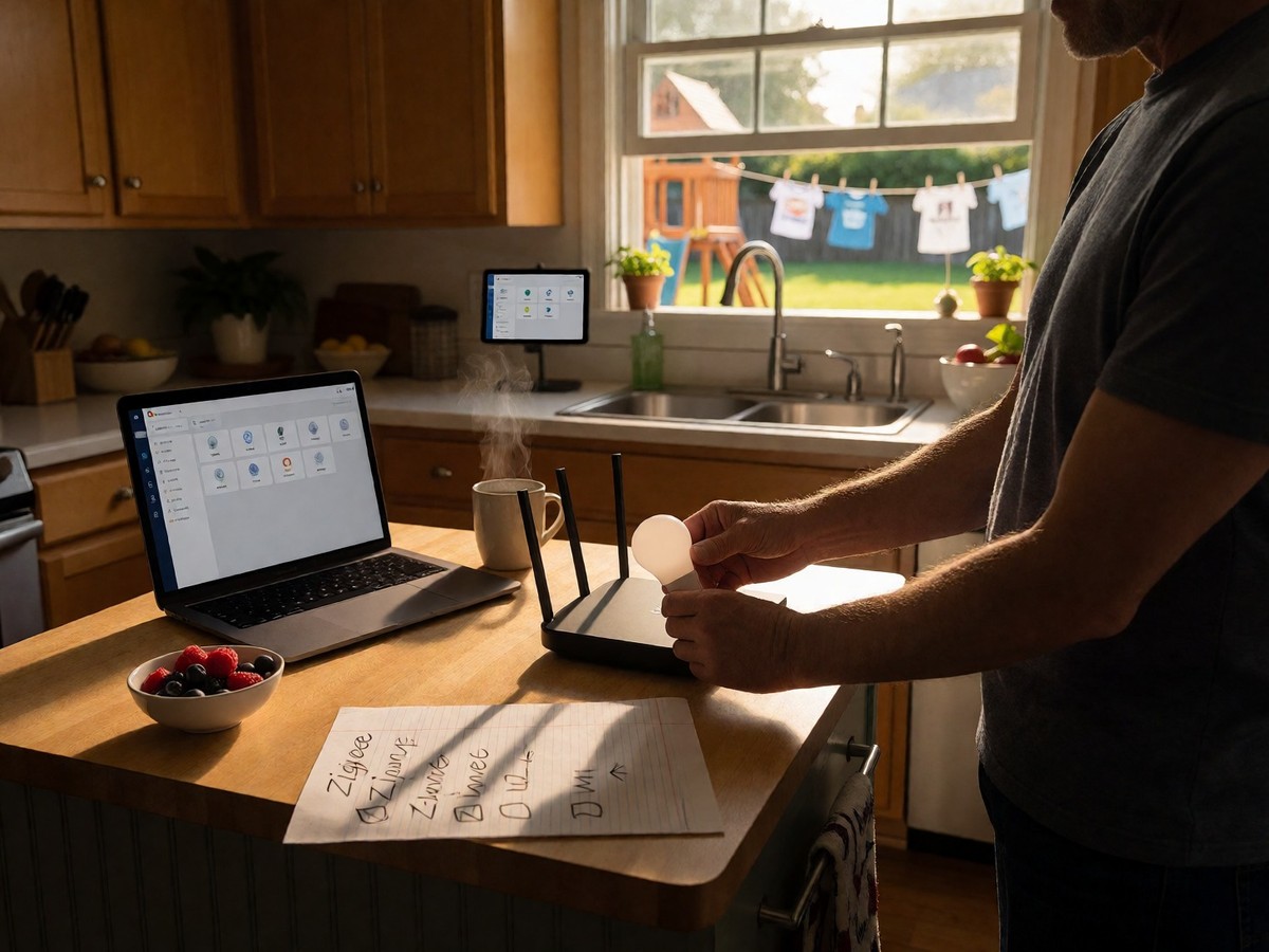 Smart home migration pitfalls in 2026
