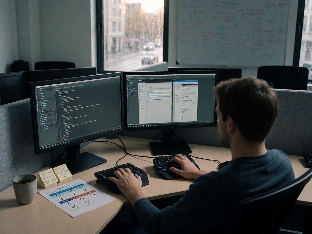 RustRover migration pitfalls for systems programming teams