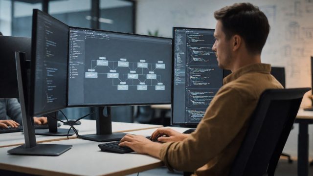 Using Temporal for durable microservice workflows