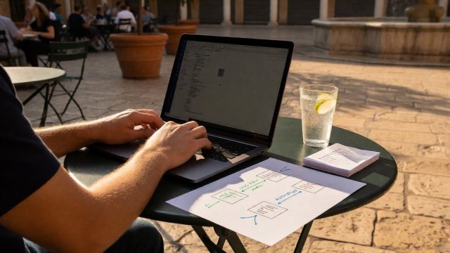 Infisical for developers moving away from Vault and Doppler
