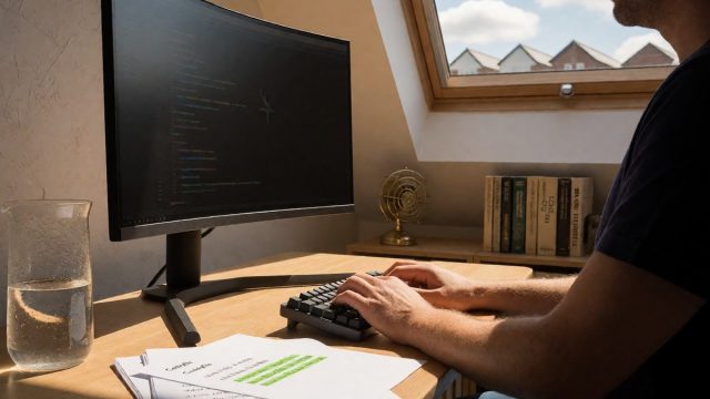 Caddy adoption and the Nginx versus Apache choice