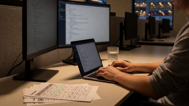 Valkey replaces Redis for cloud cost optimization