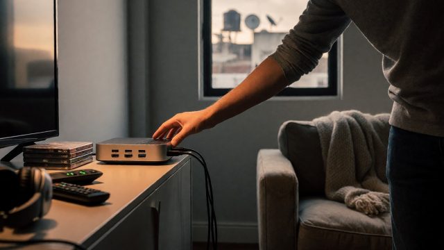 Why Jellyfin wins the media server migration battle