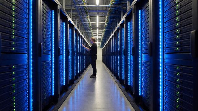 Cloudflare pulls ahead in edge hosting revenue