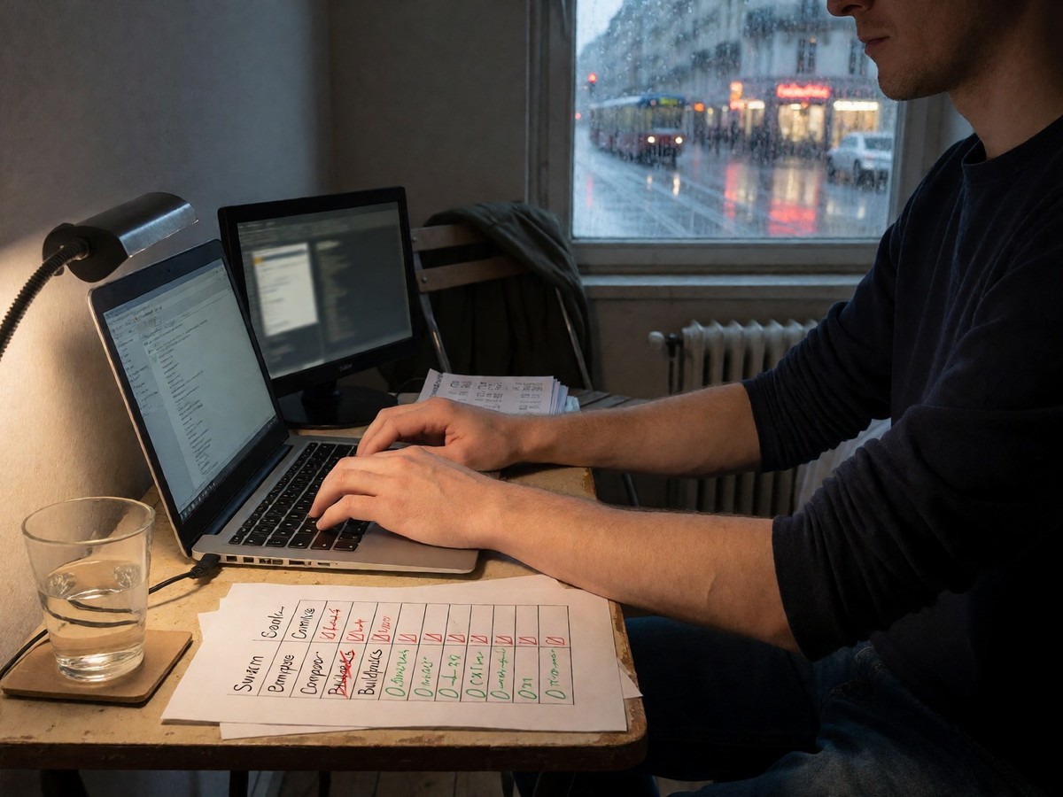 Coolify orchestration shifts and the Dokploy versus CapRover choice