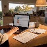 Transitioning to Actual Budget for Private Finance Management