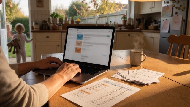 Transitioning to Actual Budget for Private Finance Management