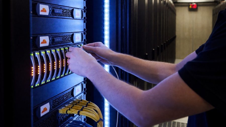 AI agents drive edge payments and hosting trends