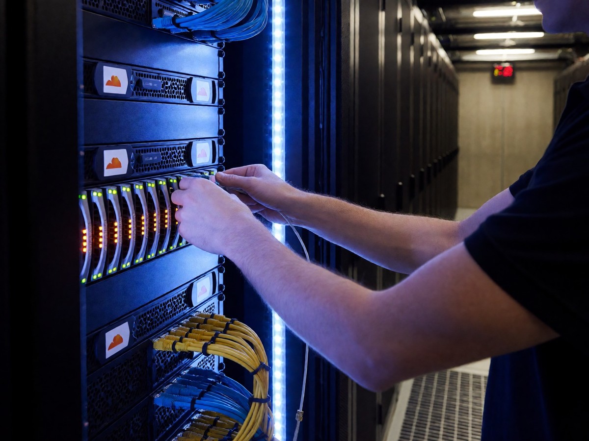 AI agents drive edge payments and hosting trends