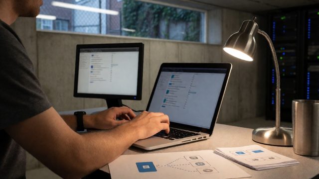 Appwrite, Firebase, and Supabase: The Backend Decision in 2026