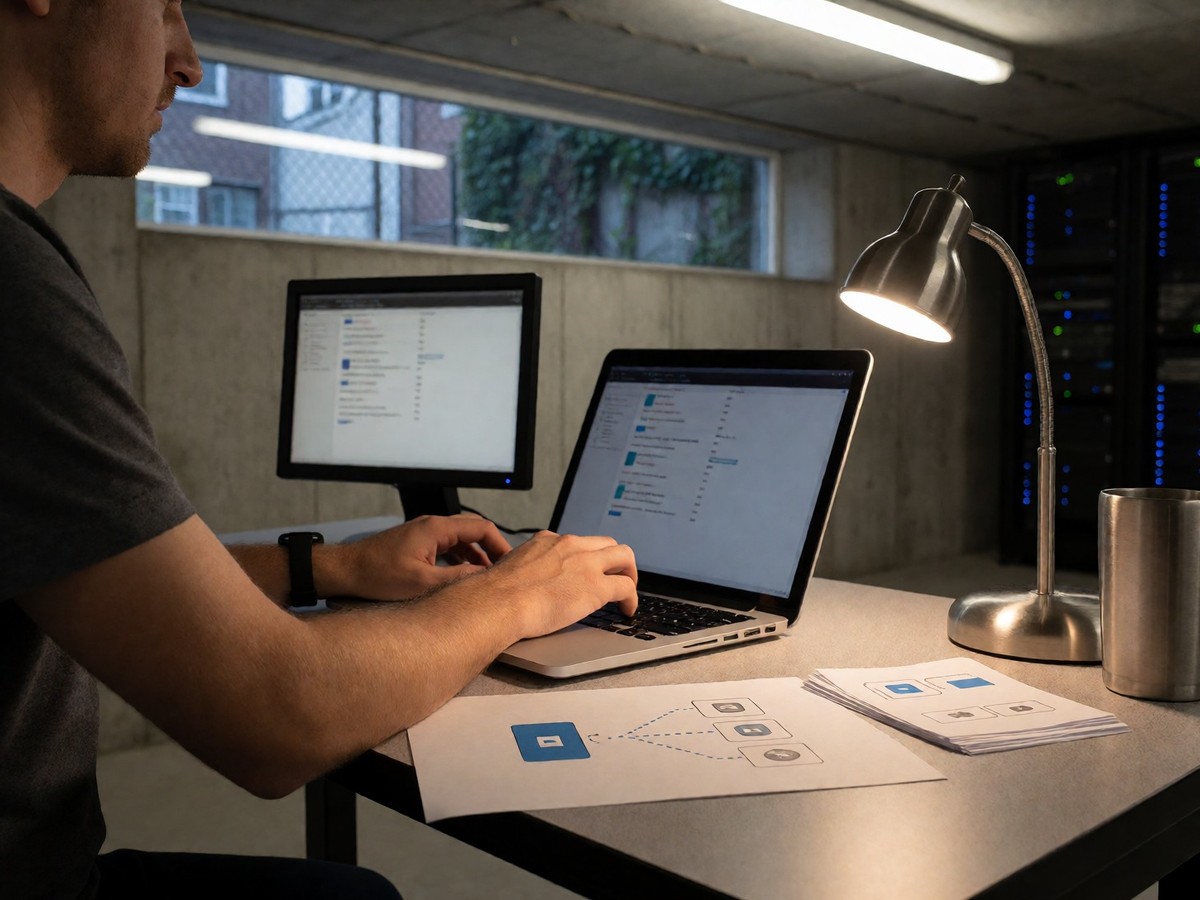 Appwrite, Firebase, and Supabase: The Backend Decision in 2026