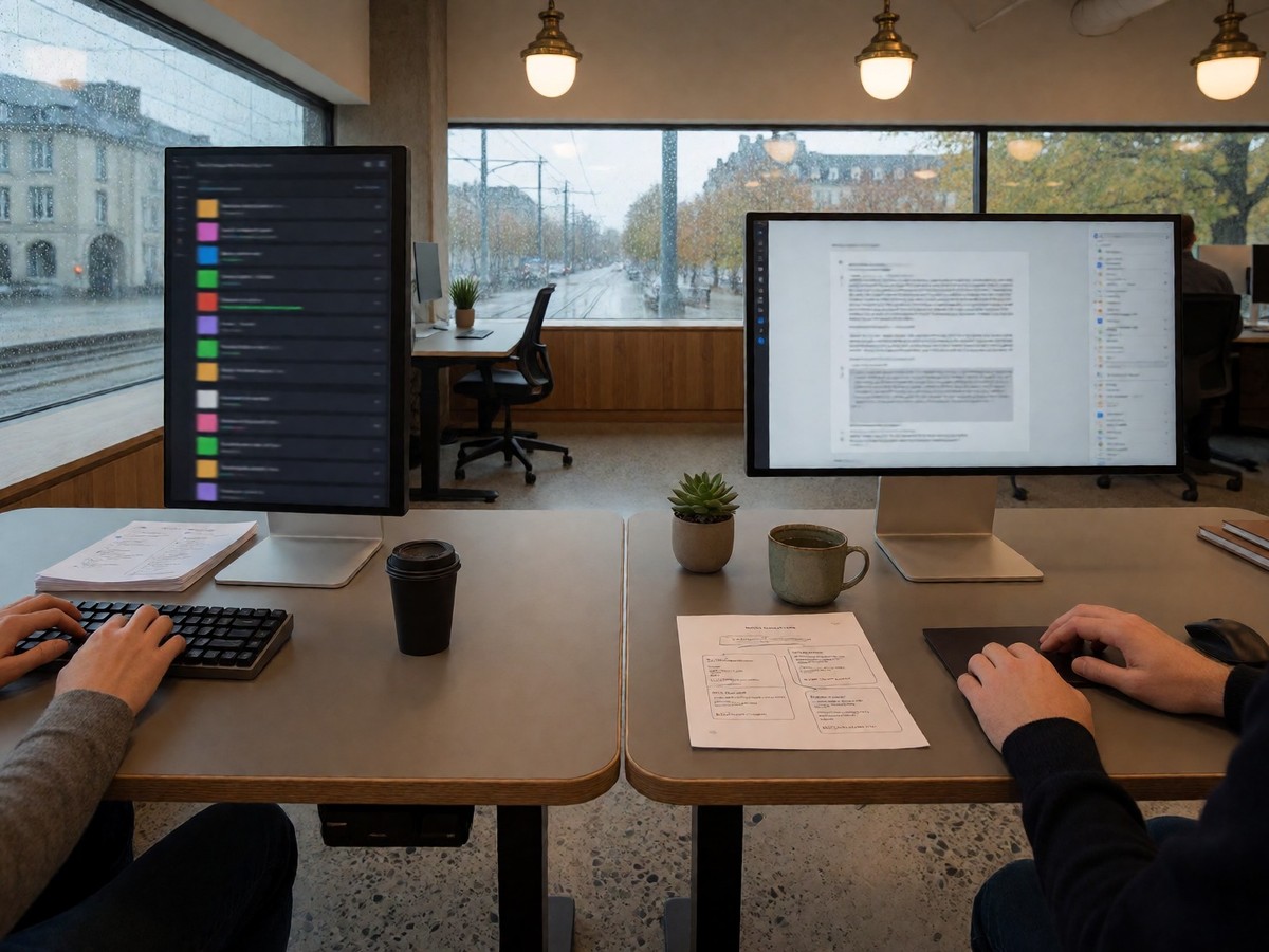 Linear vs Notion: Speed vs Workspace Bloat