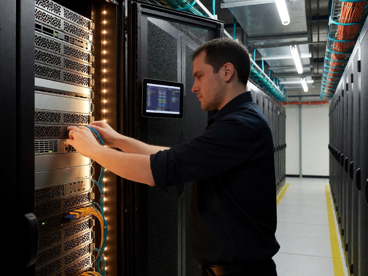LiteSpeed enterprise hosting adoption and the NGINX competition