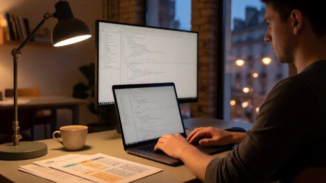 Gleam provides type safety for BEAM and JavaScript developers