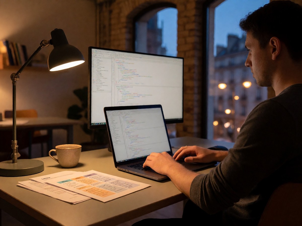 Gleam provides type safety for BEAM and JavaScript developers