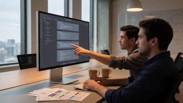 Warp replaces the traditional terminal for AI-heavy teams