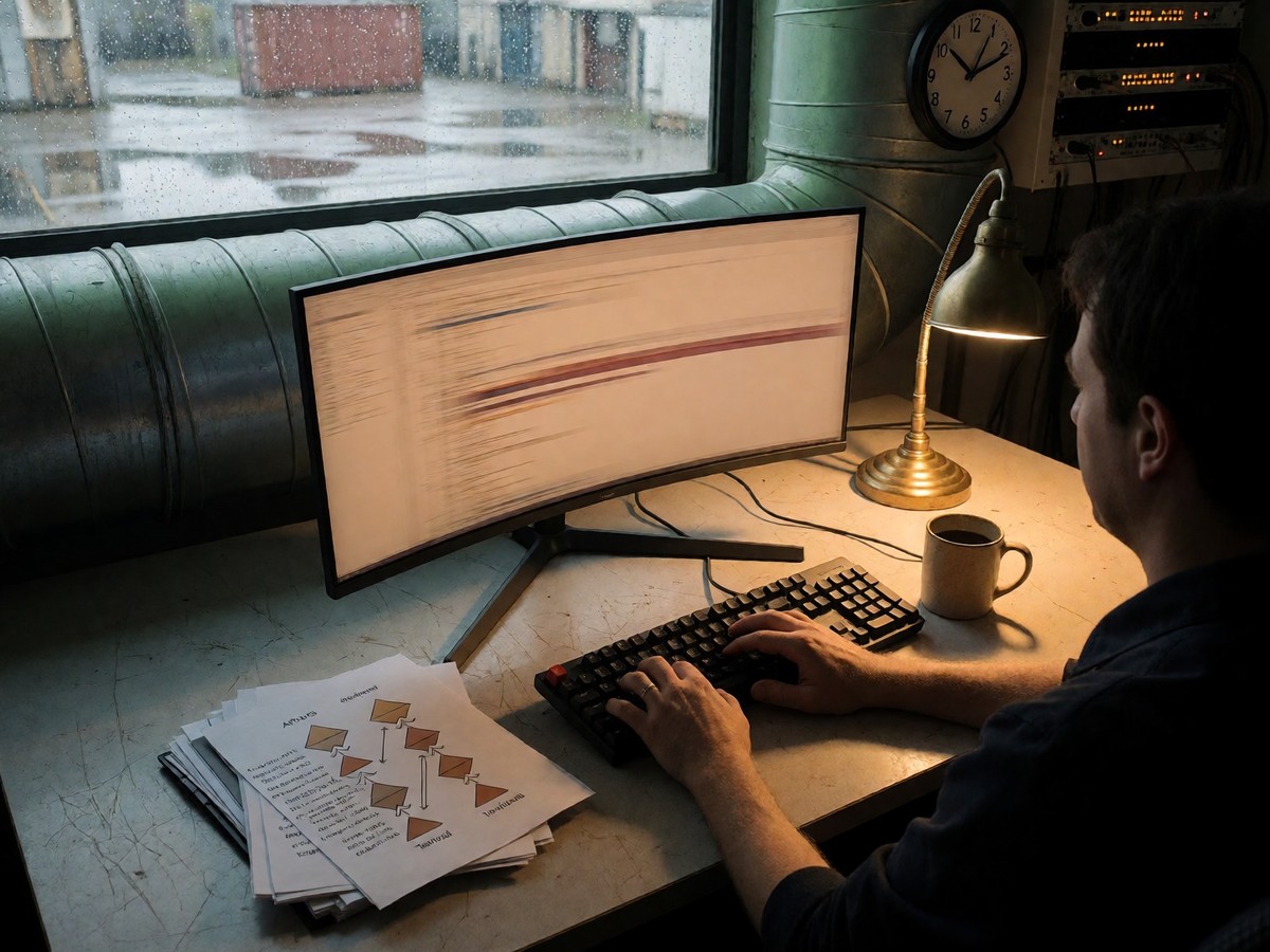 Common mistakes with Temporal workflow engine adoption