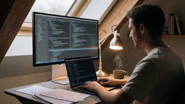 The people shaping Biome’s 2026 JavaScript toolchain revolution