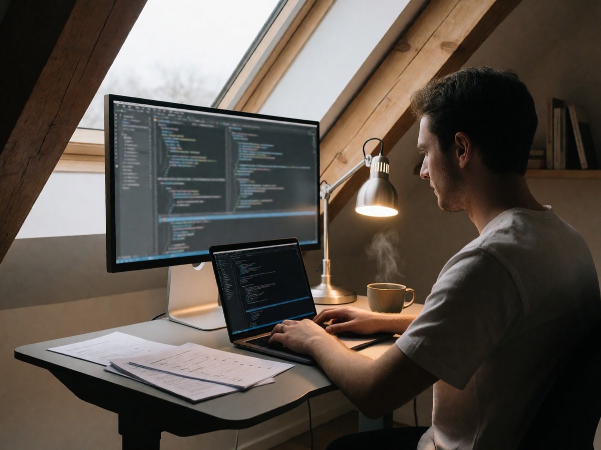 The people shaping Biome's 2026 JavaScript toolchain revolution