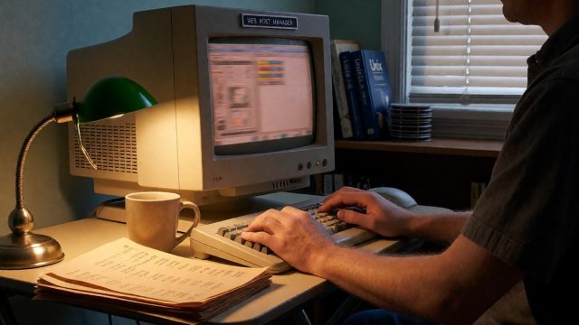 The history of cPanel’s rise and market shift through 2026