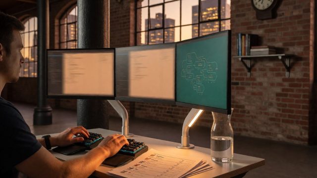 Windmill replaces Retool and Airflow for developer teams
