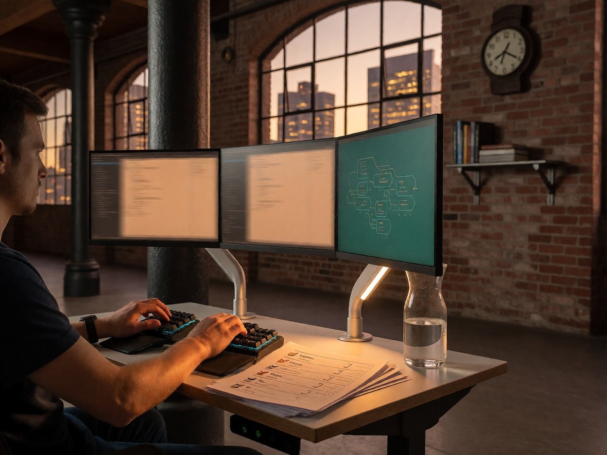 Windmill replaces Retool and Airflow for developer teams