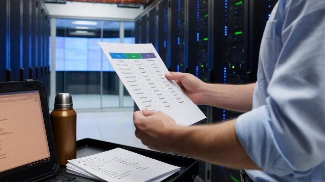 Traefik provides the most practical Nginx replacement