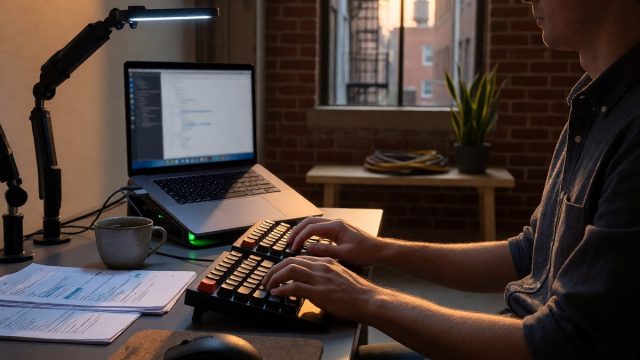 Cursor vs GitHub Copilot: The battle for the agentic workflow