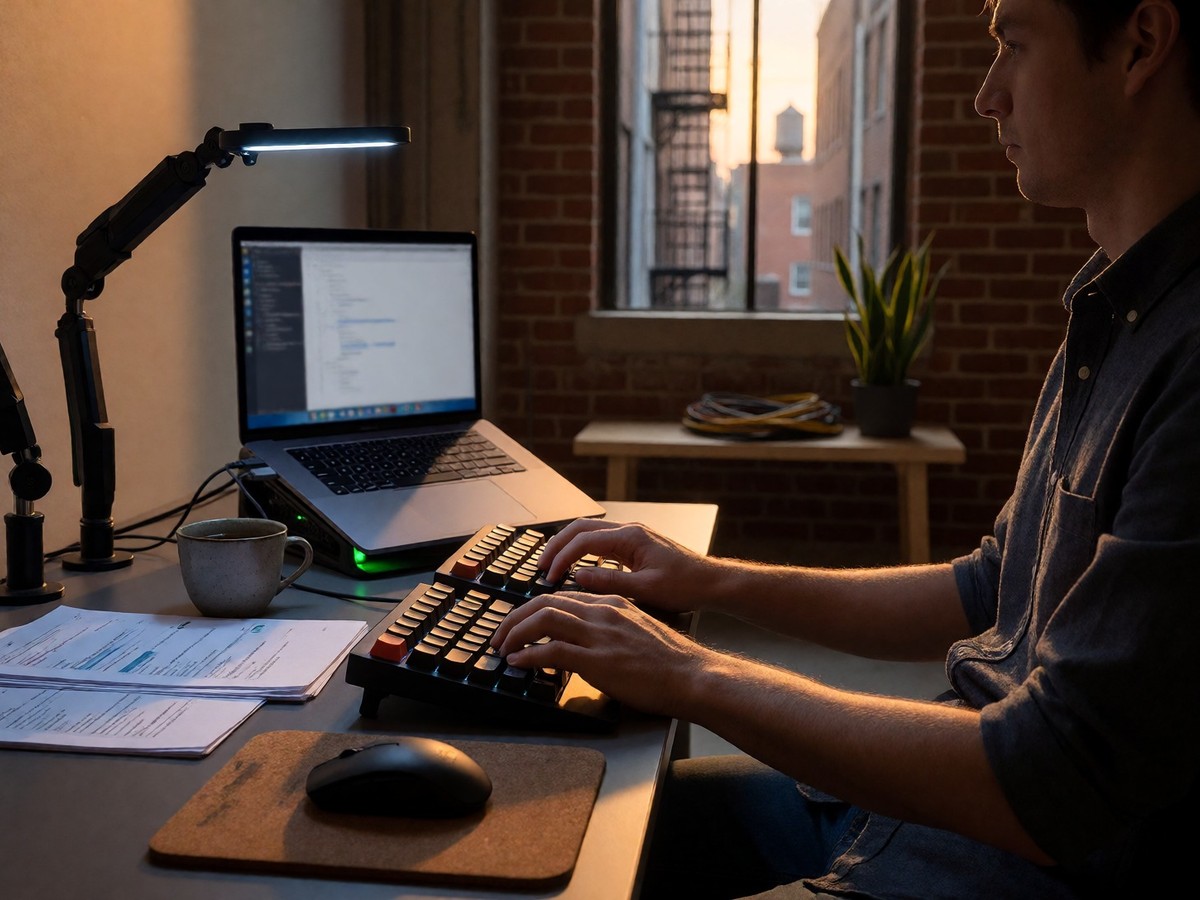 Cursor vs GitHub Copilot: The battle for the agentic workflow