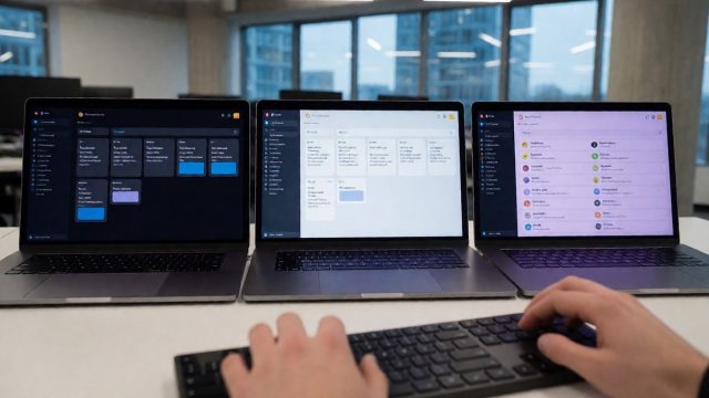 Linear seat growth and pricing against Asana and Monday.com