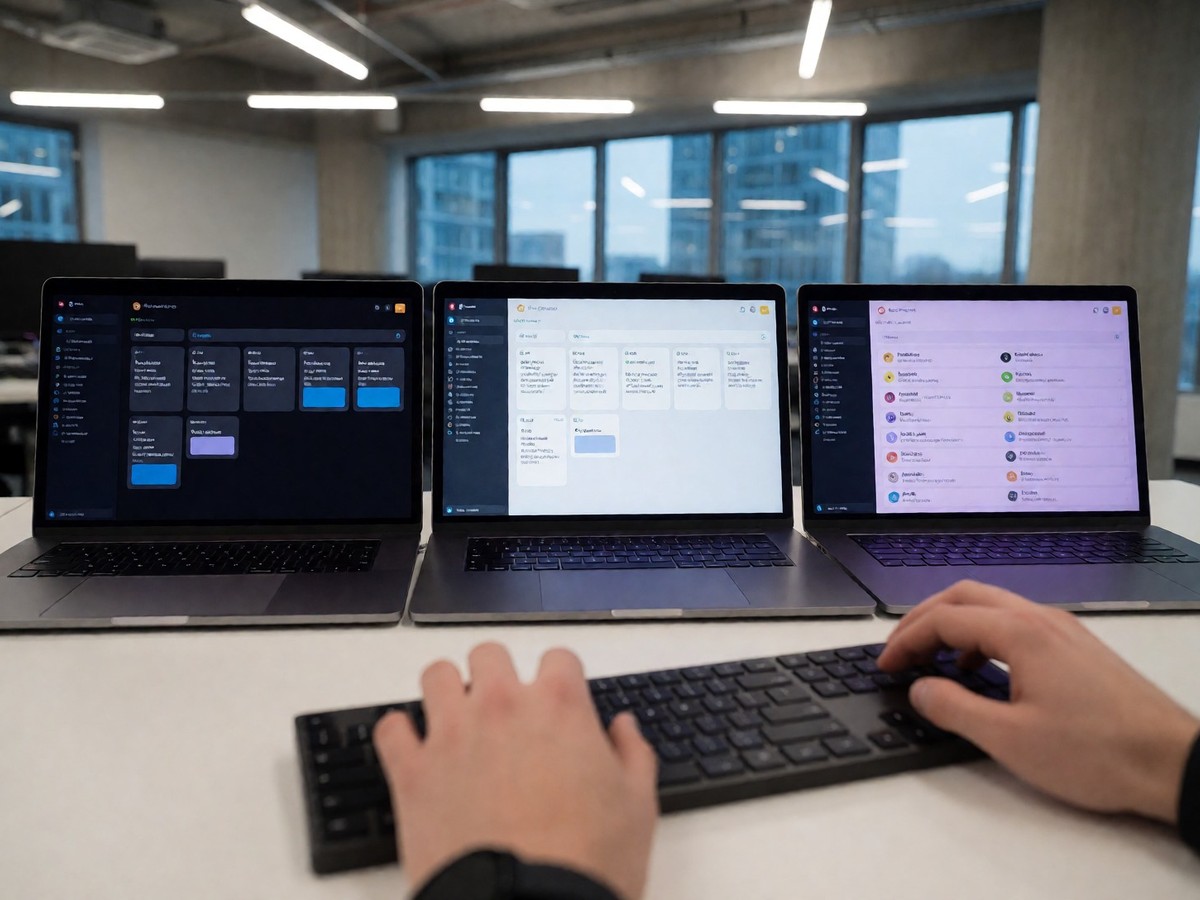 Linear seat growth and pricing against Asana and Monday.com