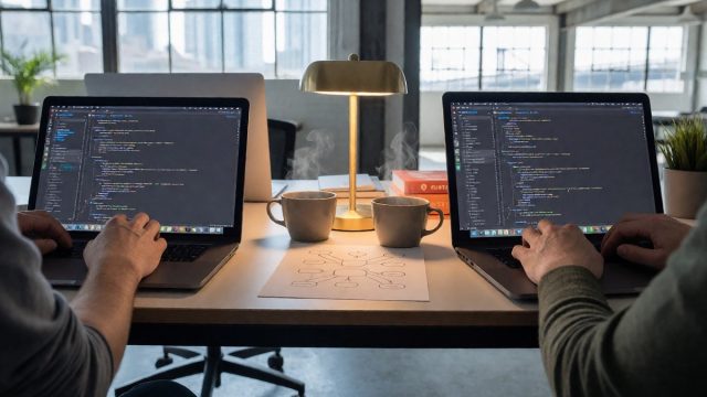 Zed delivers September updates for multiplayer workflows