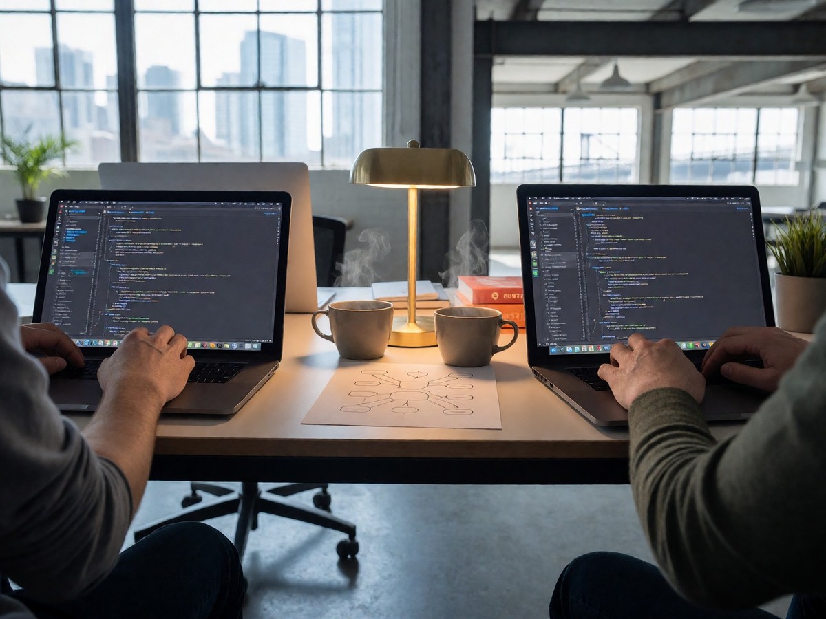 Zed delivers September updates for multiplayer workflows