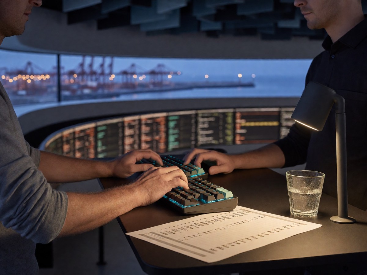 Common mistakes in multi-model migration and edge deployment