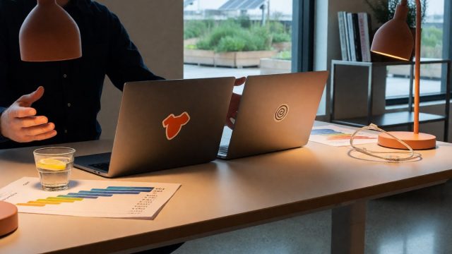 Datadog or Grafana: choosing between enterprise APM and open-source