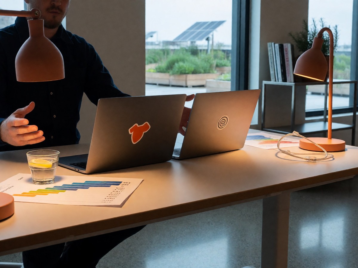 Datadog or Grafana: choosing between enterprise APM and open-source
