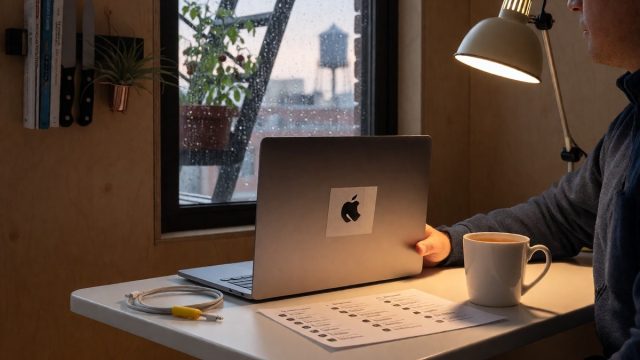Why I switched my team to OrbStack for Mac container workloads