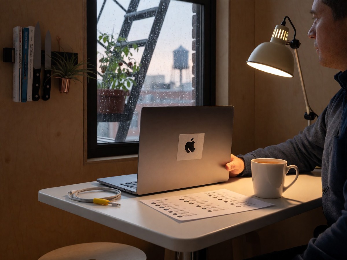 Why I switched my team to OrbStack for Mac container workloads