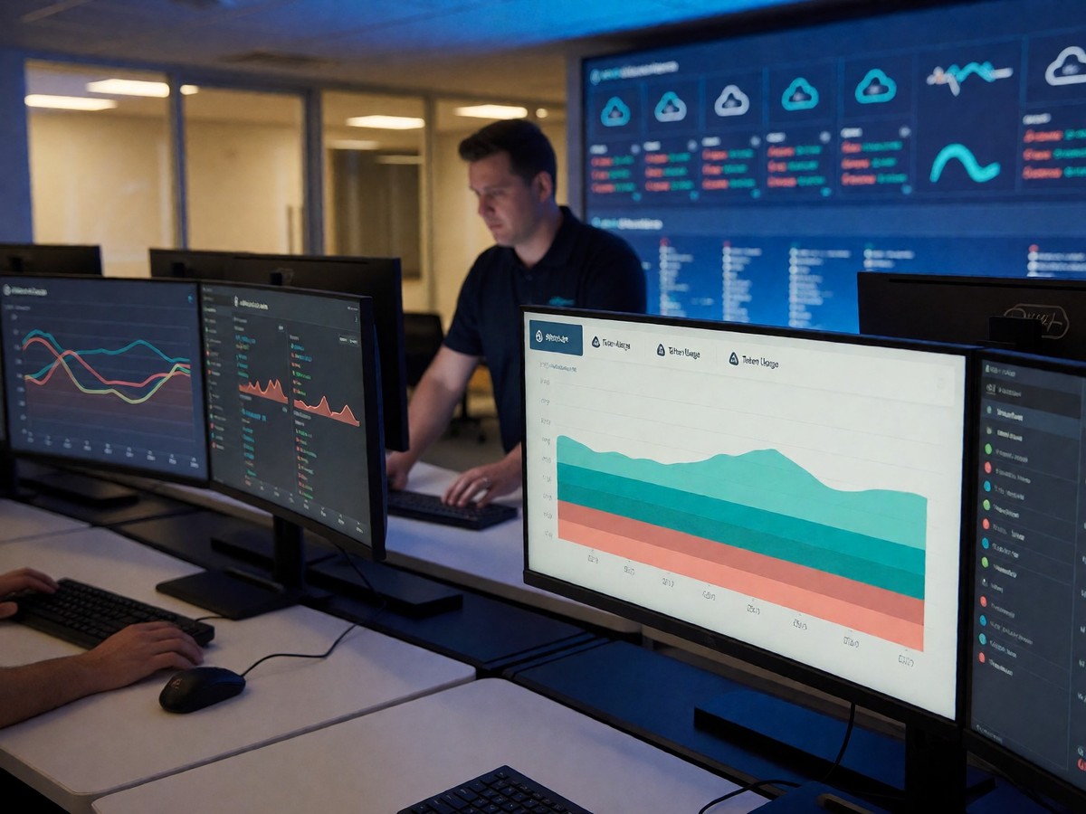 Cloudflare AI Gateway pricing impacts OpenAI and Anthropic management