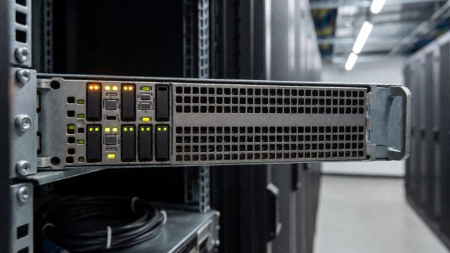 Moving to Dokploy for Docker-native self-hosting