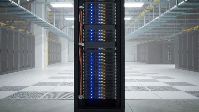 Oxide Cloud Infrastructure vs AWS Outposts and Dell