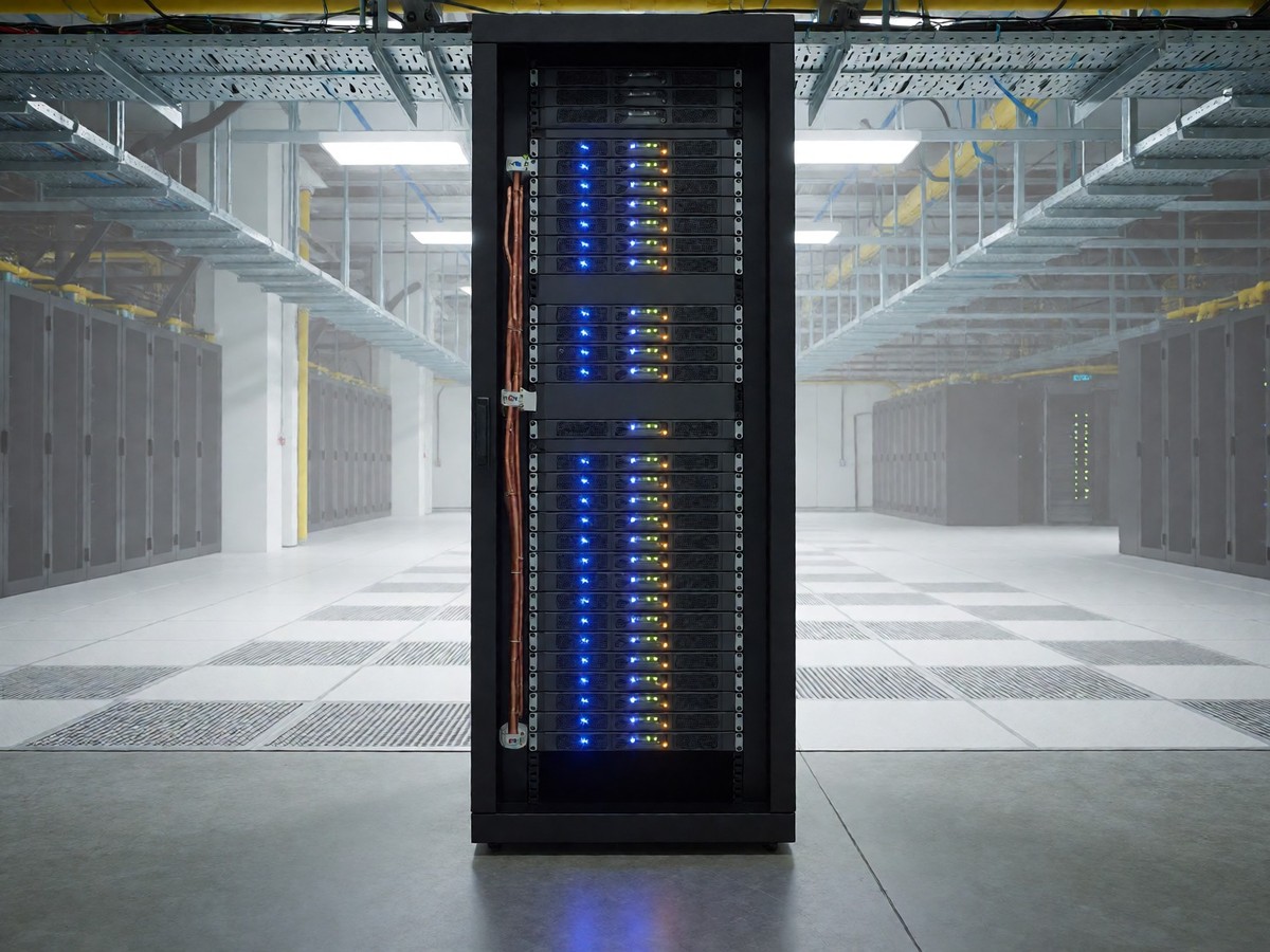 Oxide Cloud Infrastructure vs AWS Outposts and Dell