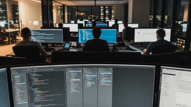 Cursor growth outpaces Copilot in the agentic era