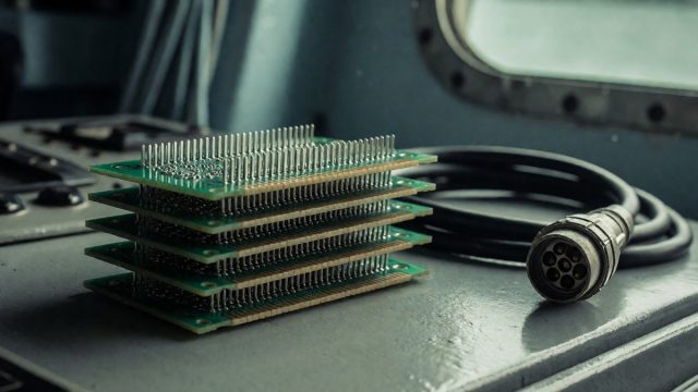 The history of SQLite’s rise from a Navy prototype to global dominance